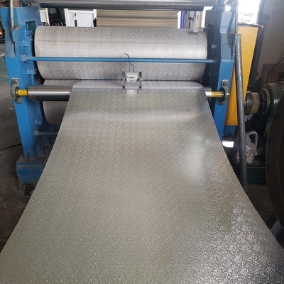 1050 3003 5052 Aluminum Sheet, Aluminium Floor Plate with Thickness Customized