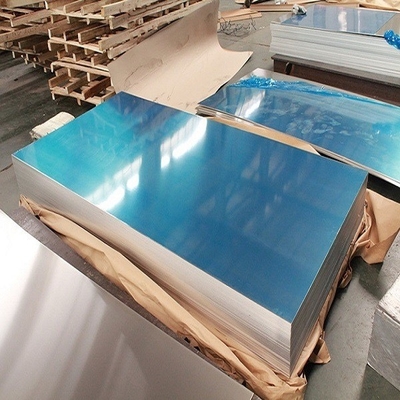 0.2-300mm Thickness A1050 Alloy Aluminum Coil Brite Diamond Aluminum Sheet A5052 A3003