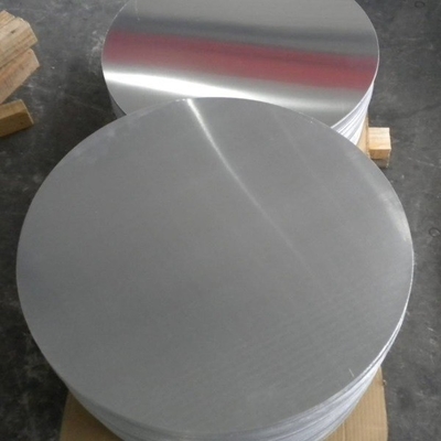 Alloy Alloy Kitchen Utensils Aluminium Round Plate Disc Manufactured with Mill Finish
