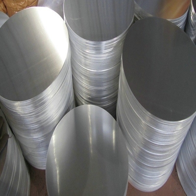 Alloy Alloy Kitchen Utensils Aluminium Round Plate Disc Manufactured with Mill Finish