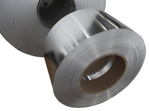 Custom Anodic Oxidation 5052 3003 1050 1090 Anodized Mirror Finished Aluminium Sheet Coils