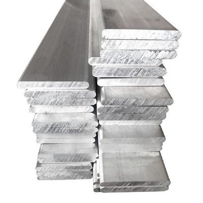 Alloy ASTM 1060 2A12 2024 3003 4A01 6026 6061 5083 5A05 7075 Extrusion Aluminum Bar Rod