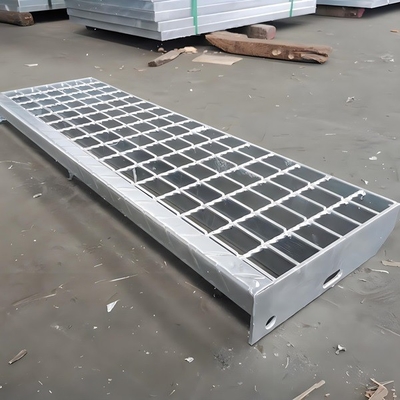 Galvanized Welded Steel Bar Grating for Enhanced Durability and Corrosion Resistance
