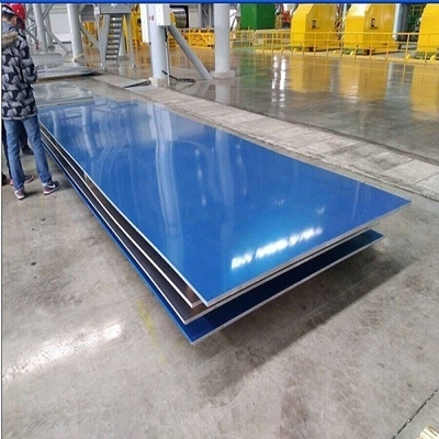 Alloy 1060 Durbar Floor Plate Coil Aluminum Diamond Plate for 1050 Aluminum Sheet