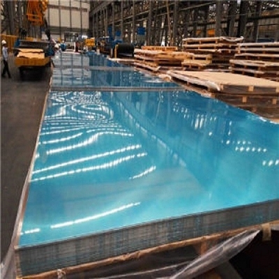 Alloy 1060 Durbar Floor Plate Coil Aluminum Diamond Plate for 1050 Aluminum Sheet