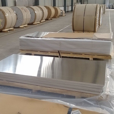3003 5052 Grade Five Bar Aluminum Alloy Plate for Dog Box Fabrication Tread Sheet