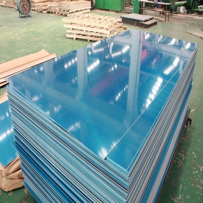 Embossed 3005 Brite Aluminum Sheet 3003 H22 Diamond (1 bar) Aluminum Checkered Plate for Decoration