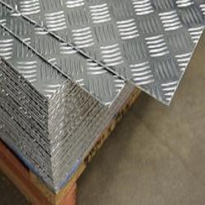 3mm 6mm Aluminium Checker Plate 0.25 Aluminum Diamond Plate 4X8 Sheet