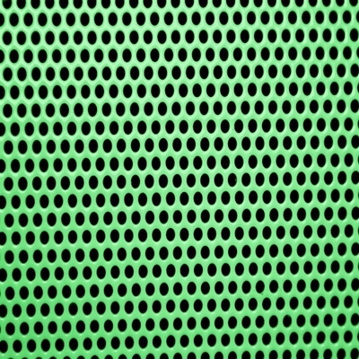 Other Hole Shape Color Powder Coated Perforated Metal Sheet for Stairs Decoration