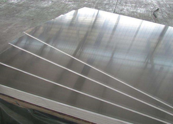Electric Chassis Use Aluminum Sheet 5052 Aluminum Diamond Plate Coils