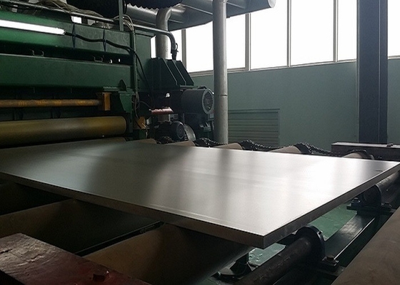 Electric Chassis Use Aluminum Sheet 5052 Aluminum Diamond Plate Coils