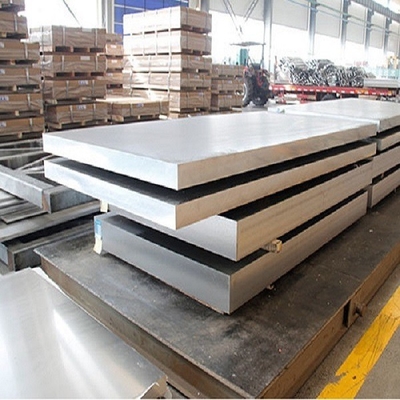 1050 1060 1100 3003 5052 Aluminum Coil Cookware Aluminum Plate Sheet Factory