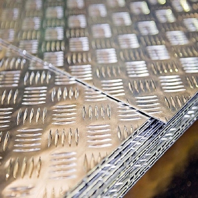Mill Finish Aluminium Aluminum Alloy Plain Plate (A1050 1060 1100 3003 5005 5052 5083 6061 7075)